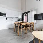 Sointuilevi Superior A73 By In Lapland *