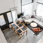 Sointuilevi A73 By In Lapland