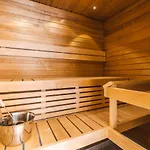 Sointuilevi A73 By In Lapland Levi