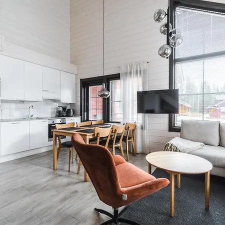 In Lapland - Sointuilevi A73 Lägenhet *