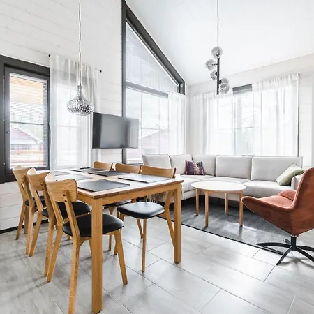 In Lapland - Sointuilevi A73 Apartment Levi