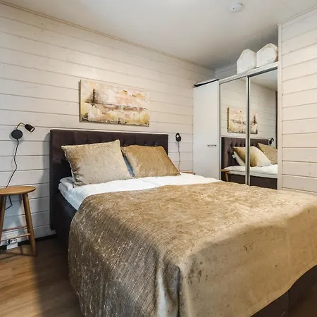 In Lapland - Sointuilevi A73 * Levi