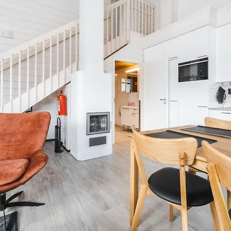 Appartamento Sointuilevi Superior A73 By In Lapland