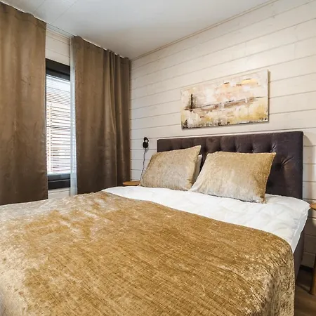 In Lapland - Sointuilevi A73 Lägenhet Levi