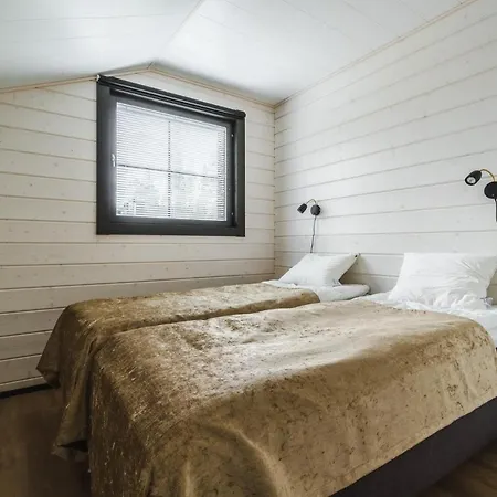 Appartamento Sointuilevi Superior A73 By In Lapland Levi