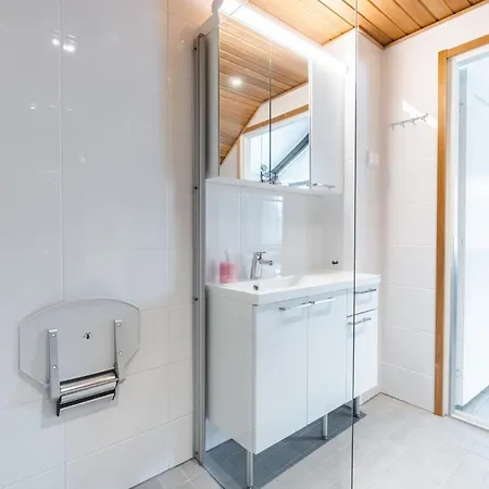 In Lapland - Sointuilevi A73 Lägenhet