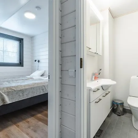 In Lapland - Sointuilevi A73 *