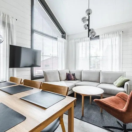 Appartamento Sointuilevi Superior A73 By In Lapland Levi