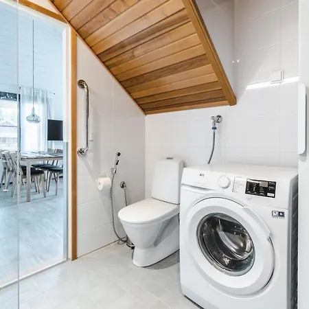 Apartment In Lapland - Sointuilevi A73