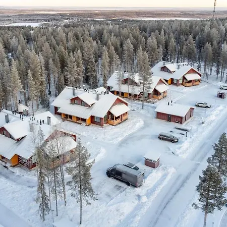 Апартаменты In Lapland - Sointuilevi A73 *