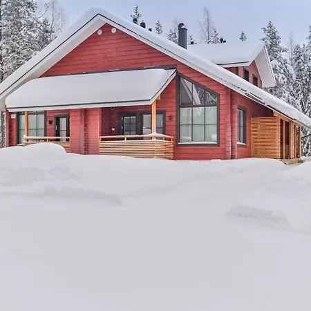 In Lapland - Sointuilevi A73 Apartment *