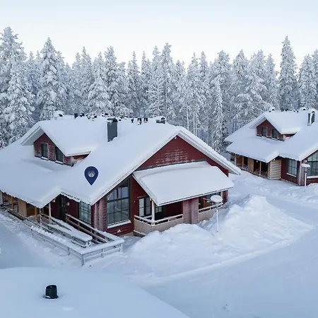 Apartment Sointuilevi A73 By In Lapland