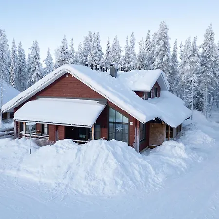 Lägenhet Sointuilevi Superior A73 By In Lapland