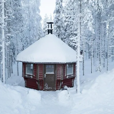 Appartamento Sointuilevi Superior A73 By In Lapland *