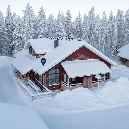 Sointuilevi Superior A73 By In Lapland