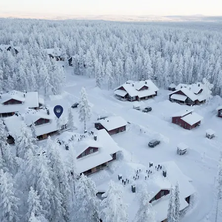 Appartamento Sointuilevi Superior A73 By In Lapland *