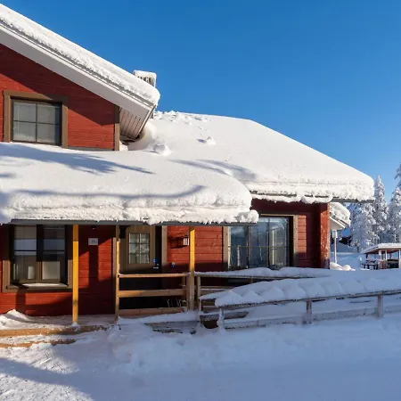 Sointuilevi Superior A73 By In Lapland *