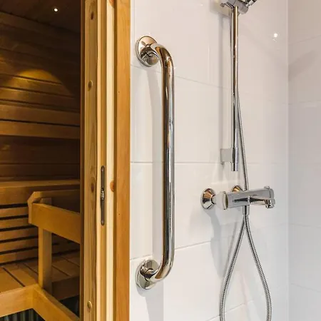 Sointuilevi Superior A73 By In Lapland Appartamento