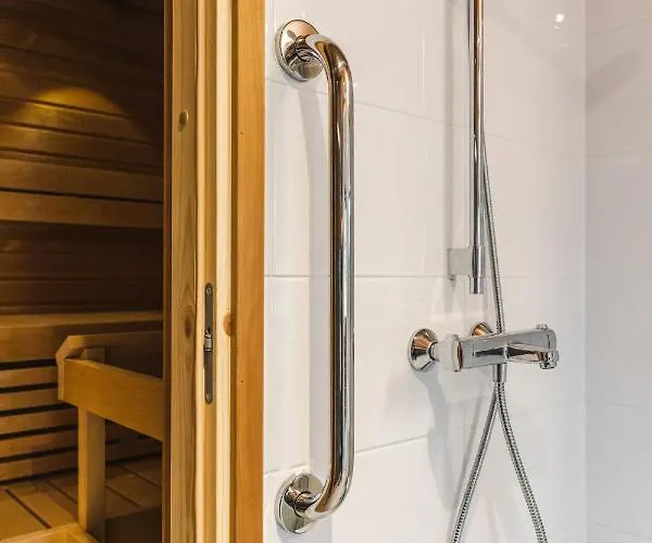 In Lapland - Sointuilevi A73 Apartmán